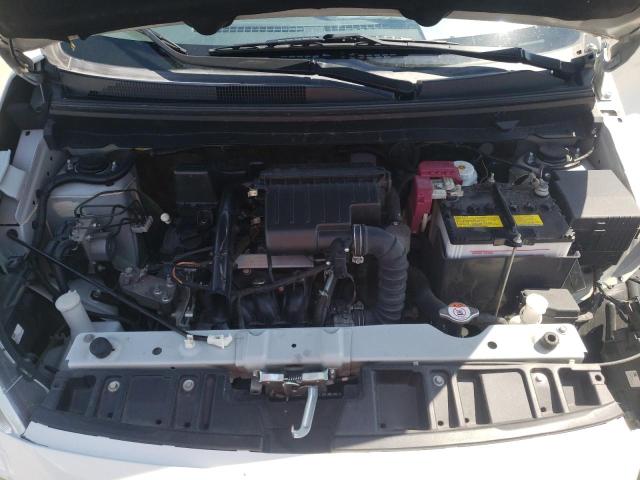 Photo 11 from auction – 2019 MITSUBISHI MIRAGE G4 with VIN ML32F3FJ2KHF03693
