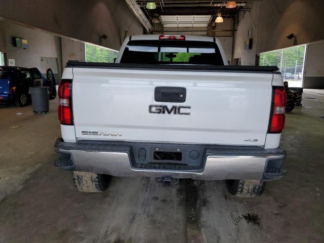 Photo 6 from auction – 2016 GMC SIERRA K15 with VIN 3GTU2MEC5GG359386