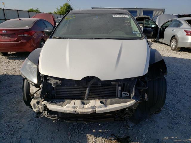 Photo 5 from auction – 2011 MAZDA CX-7 with VIN JM3ER2B55B0394489