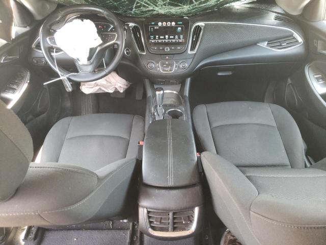 Photo 8 from auction – 2018 CHEVROLET MALIBU with VIN 1G1ZD5ST5JF291344