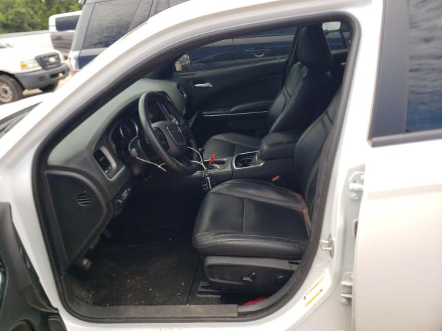 Photo 7 from auction – 2022 DODGE CHARGER SX with VIN 2C3CDXBG0NH201585