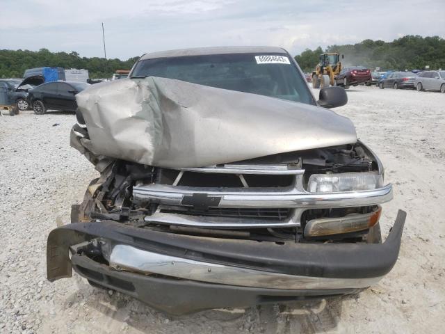 Photo 5 from auction – 2002 CHEVROLET SILVERADO with VIN 2GCEC19TX21197394