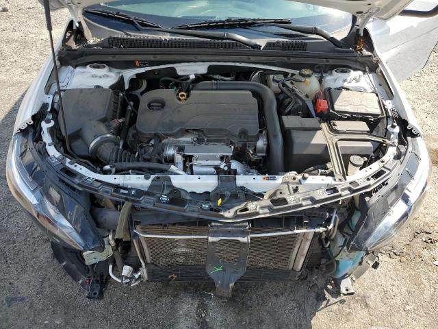 Photo 11 from auction – 2020 CHEVROLET MALIBU LT with VIN 1G1ZD5ST4LF092580
