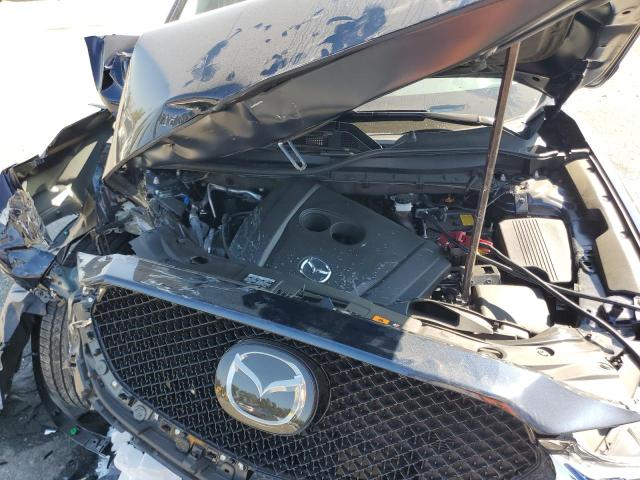 Photo 12 from auction – 2019 MAZDA CX-5 GRAND with VIN JM3KFADM2K0695344