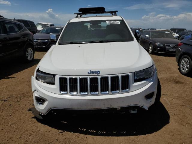 Photo 5 from auction – 2015 JEEP GRAND CHER with VIN 1C4RJFBG8FC216445