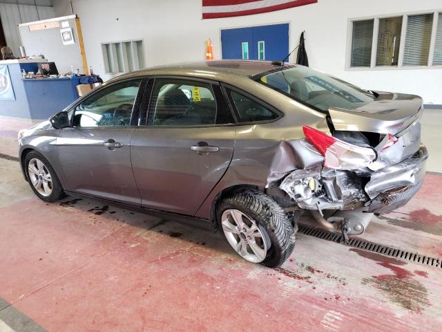 Photo 2 from auction – 2014 FORD FOCUS SE with VIN 1FADP3F21EL332225