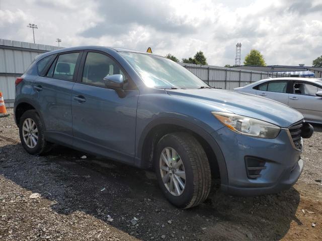 Photo 4 from auction – 2016 MAZDA CX-5 SPORT with VIN JM3KE4BY0G0628310