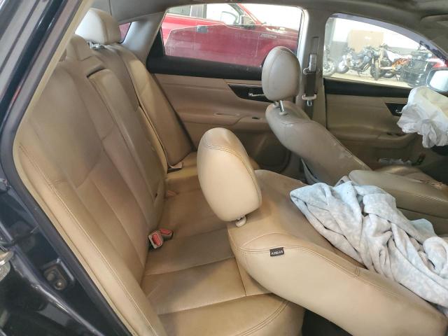 Photo 10 from auction – 2013 NISSAN ALTIMA 3.5 with VIN 1N4BL3AP4DC257444