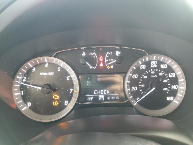 Photo 9 from auction – 2015 NISSAN SENTRA S with VIN 3N1AB7AP5FL648712