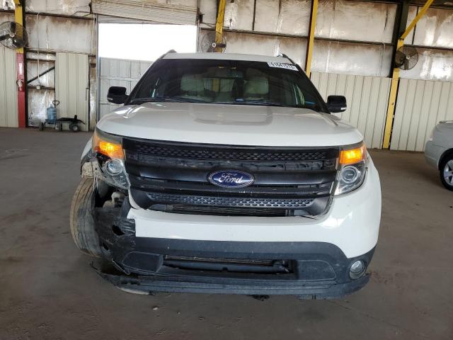 Photo 5 from auction – 2012 FORD EXPLORER X with VIN 1FMHK7D81CGA48703