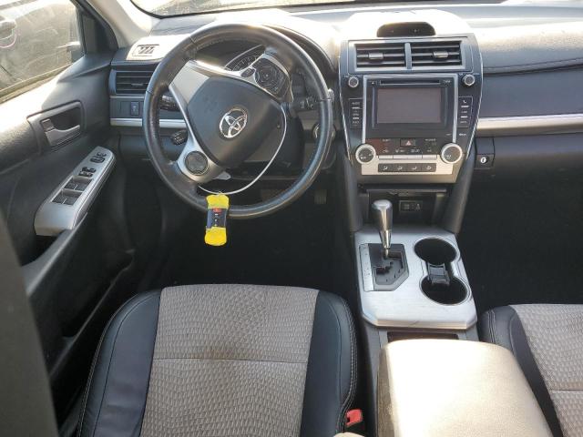 Photo 8 from auction – 2012 TOYOTA CAMRY BASE with VIN 4T1BF1FK2CU140405