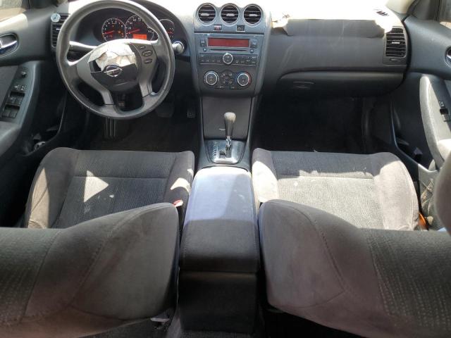 Photo 8 from auction – 2011 NISSAN ALTIMA BAS with VIN 1N4AL2APXBC138493