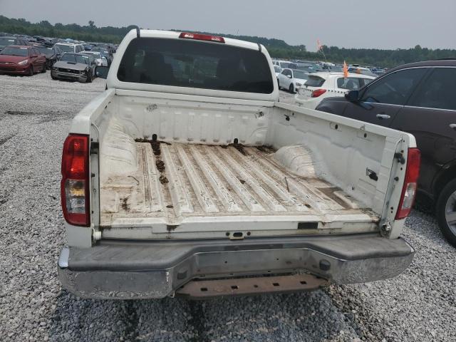 Photo 6 from auction – 2015 NISSAN FRONTIER S with VIN 1N6BD0CT0FN758609