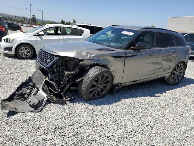 LAND ROVER RANGE ROVE 2020 with VIN SALYK2FV2LA252609 - Photo from auction