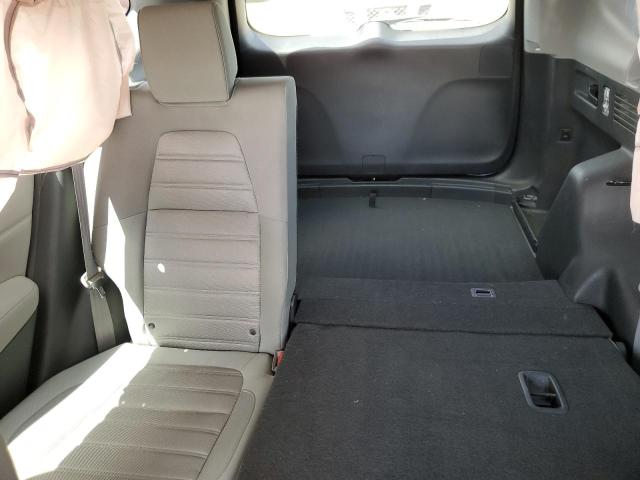 Photo 10 from auction – 2018 HONDA CR-V EX with VIN 7FARW2H58JE100341