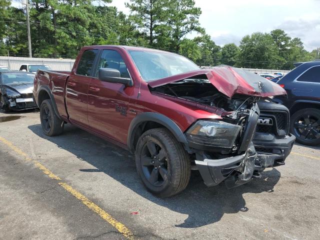 Photo 4 from auction – 2019 RAM 1500 CLASS with VIN 1C6RR6GT4KS732050