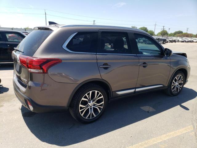 Photo 3 from auction – 2017 MITSUBISHI OUTLANDER with VIN JA4AD3A35HZ062983