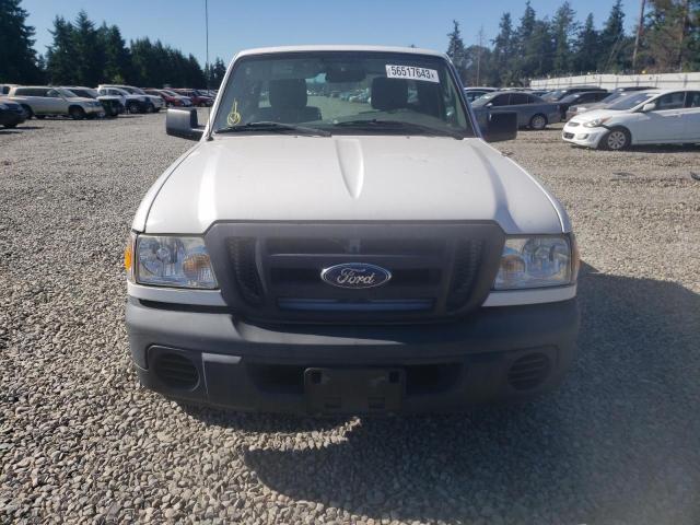 Zdjęcie 5 z aukcji – 2011 FORD RANGER z VIN 1FTKR1AD9BPA51710