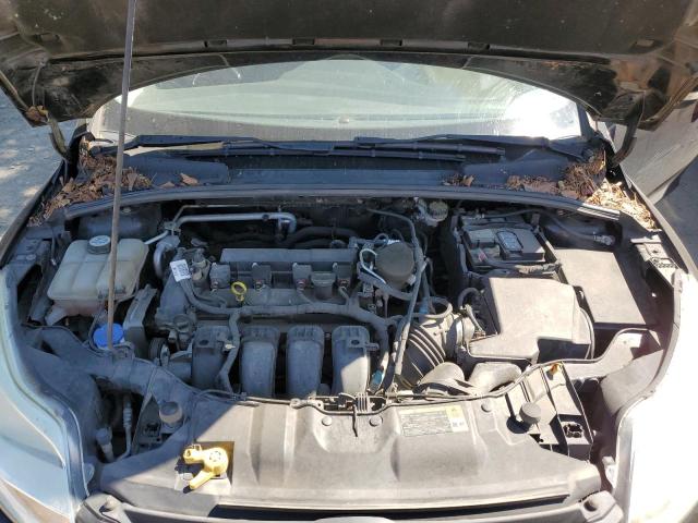 Photo 11 from auction – 2013 FORD FOCUS SE with VIN 1FADP3F29DL254596