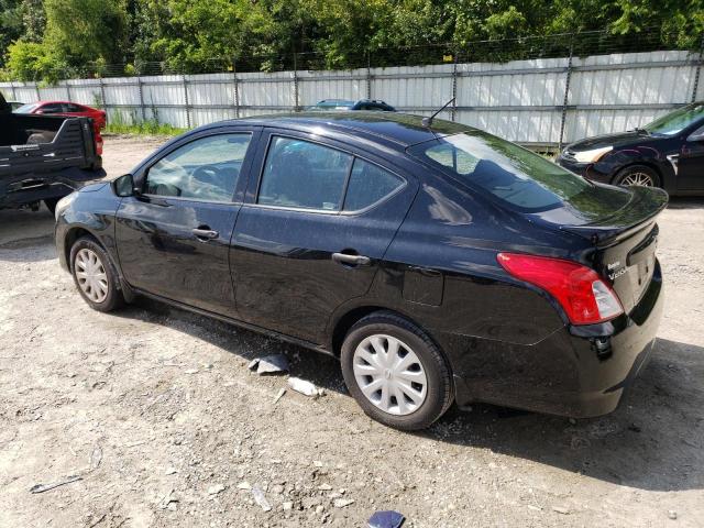 Photo 2 from auction – 2017 NISSAN VERSA S with VIN 3N1CN7AP1HL869470