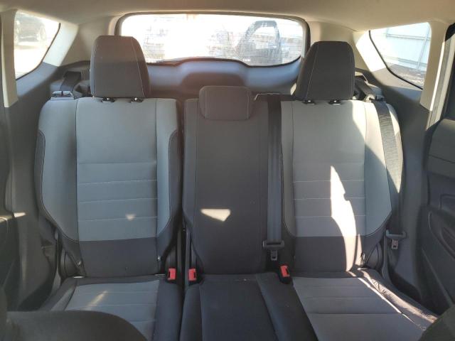 Photo 10 from auction – 2018 FORD ESCAPE S with VIN 1FMCU0F71JUA16462