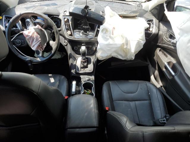 Photo 8 from auction – 2013 FORD ESCAPE TIT with VIN 1FMCU0J90DUB22804