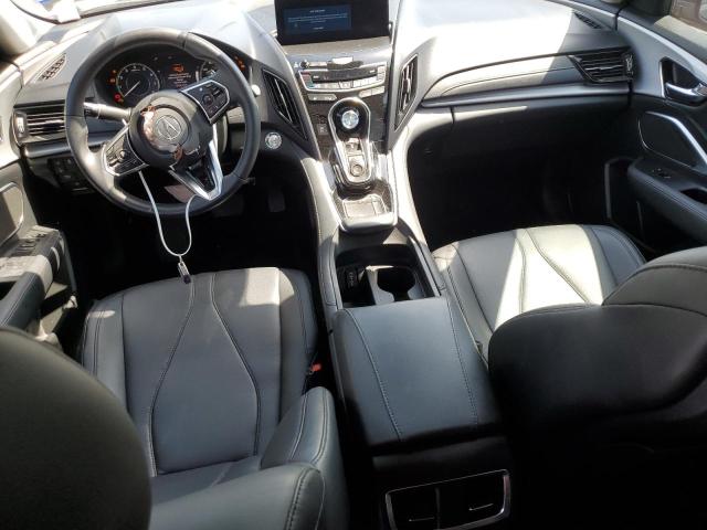 Photo 8 from auction – 2019 ACURA RDX with VIN 5J8TC2H39KL037534