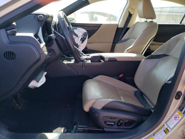 Photo 7 from auction – 2019 LEXUS ES 350 with VIN 58ABZ1B12KU014878