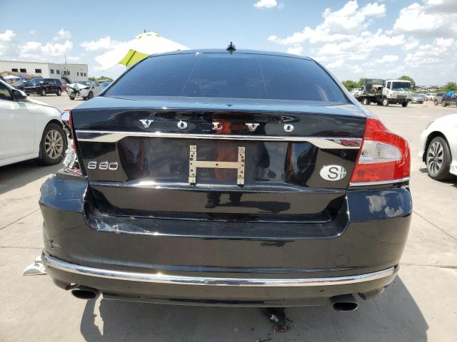 Photo 6 from auction – 2013 VOLVO S80 3.2 with VIN YV1952AS4D1165452
