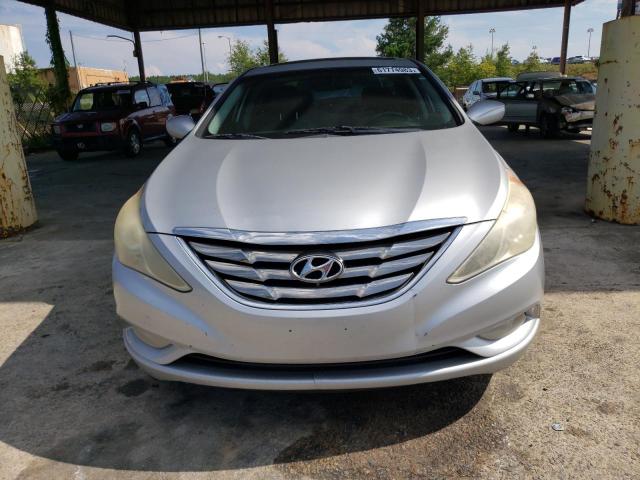Photo 5 from auction – 2011 HYUNDAI SONATA SE with VIN 5NPEC4AC1BH163257