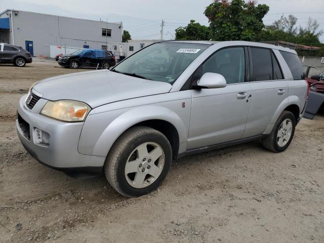 SATURN VUE 2006 with VIN 5GZCZ534X6S832147 - Photo from auction
