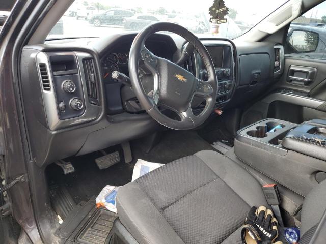 Photo 8 from auction – 2014 CHEVROLET SILVERADO with VIN 3GCUKREH8EG248417