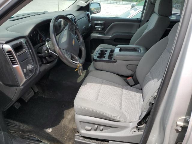Photo 7 from auction – 2015 CHEVROLET SILVERADO with VIN 3GCPCREC1FG430668