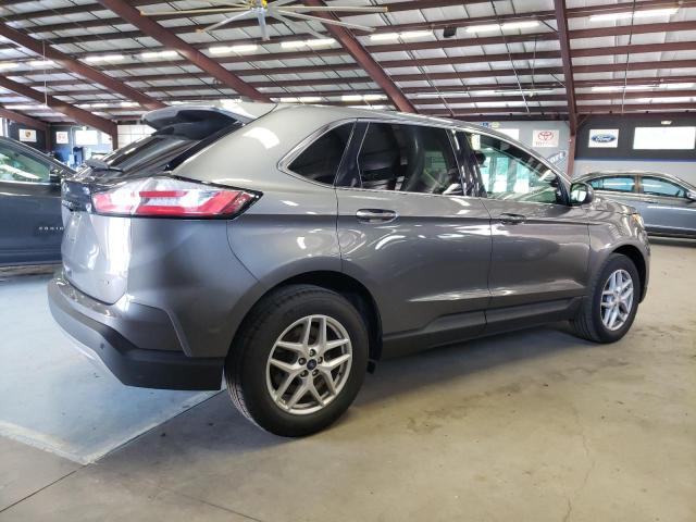 Photo 3 from auction – 2022 FORD EDGE SEL with VIN 2FMPK4J96NBA11728