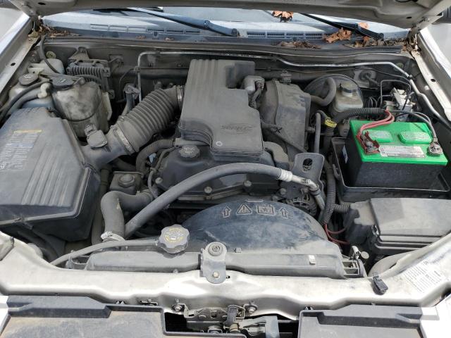 Photo 11 from auction – 2005 CHEVROLET COLORADO with VIN 1GCCS148858256909