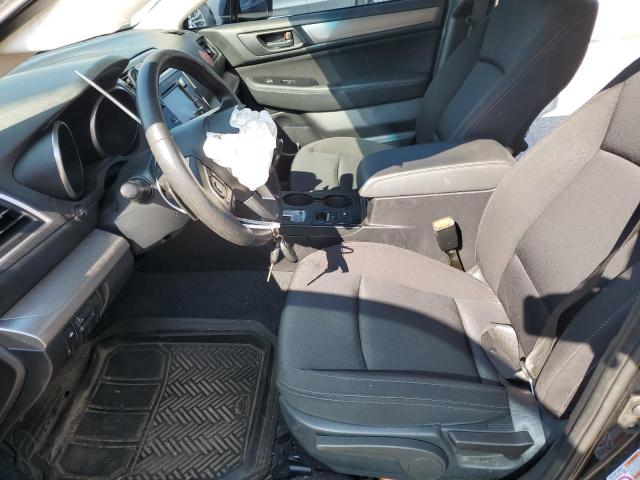Photo 7 from auction – 2017 SUBARU LEGACY 2.5 with VIN 4S3BNAA62H3058186