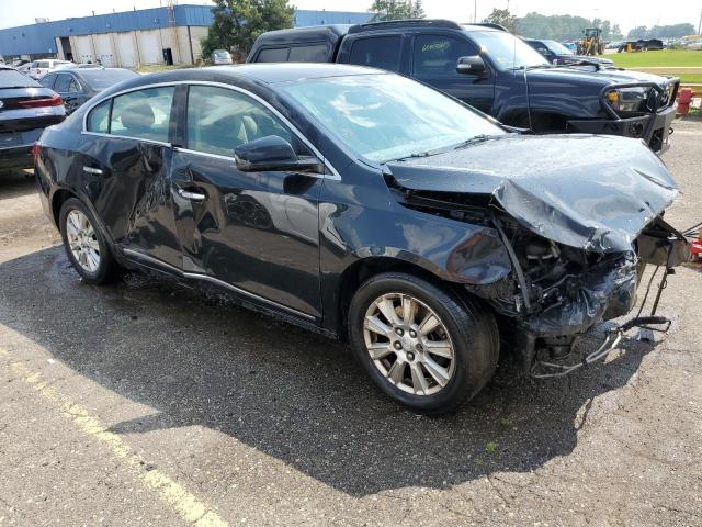 Photo 4 from auction – 2011 BUICK LACROSSE C with VIN 1G4GA5ED9BF307229