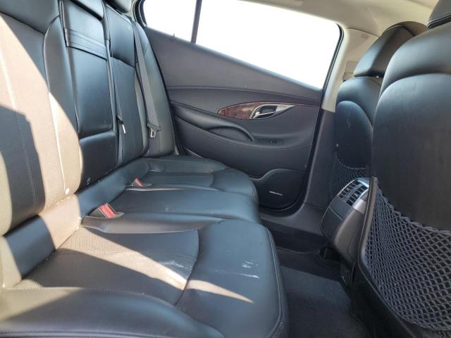 Photo 10 from auction – 2011 BUICK LACROSSE C with VIN 1G4GC5ED0BF235556