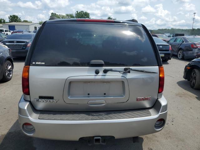 Photo 6 from auction – 2004 GMC ENVOY with VIN 1GKDT13S142284023