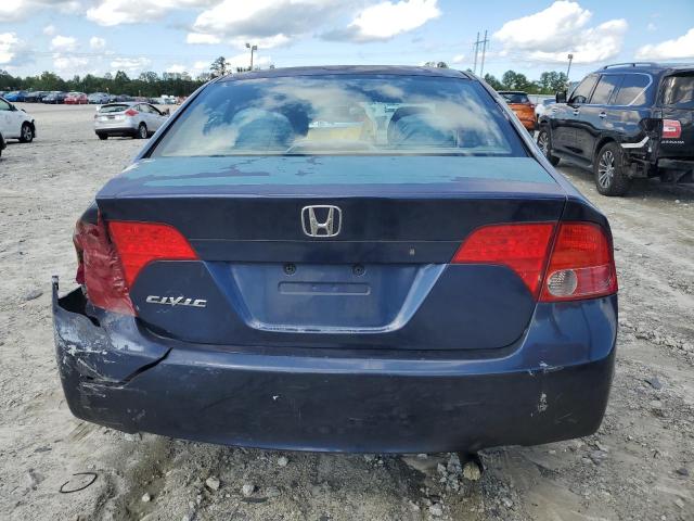 Photo 6 from auction – 2008 HONDA CIVIC with VIN 2HGFA155X8H527604