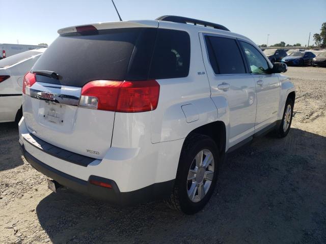 Photo 3 from auction – 2013 GMC TERRAIN SL with VIN 2GKFLTEK5D6260151