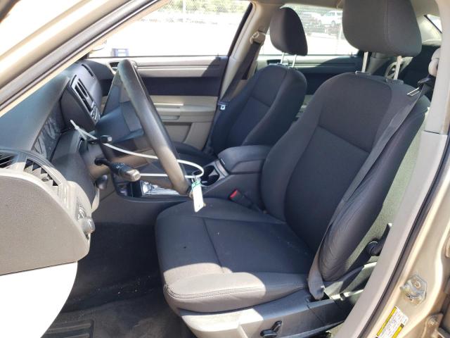 Photo 7 from auction – 2006 CHRYSLER 300 with VIN 2C3KA43R96H527082