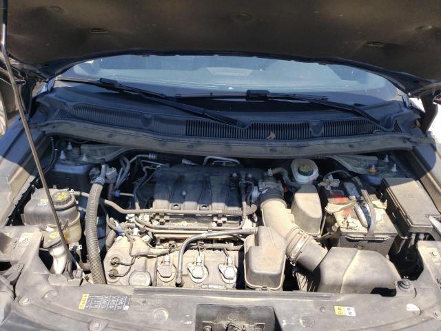 Photo 12 from auction – 2018 FORD EXPLORER X with VIN 1FM5K8D82JGA22763