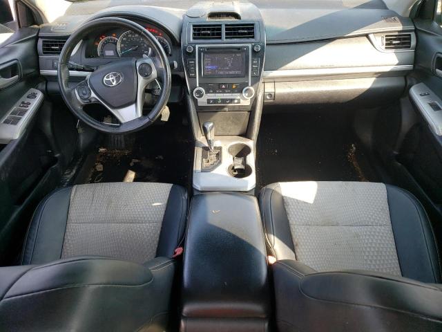 Photo 8 from auction – 2014 TOYOTA CAMRY L with VIN 4T1BF1FK4EU822768