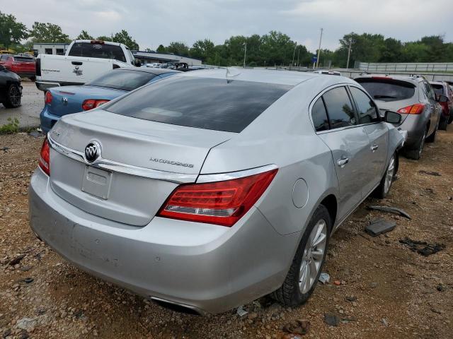 Photo 3 from auction – 2015 BUICK LACROSSE with VIN 1G4GB5G30FF188557