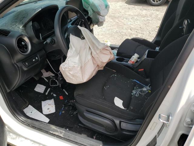 Photo 7 from auction – 2021 KIA FORTE FE with VIN 3KPF24AD2ME378038