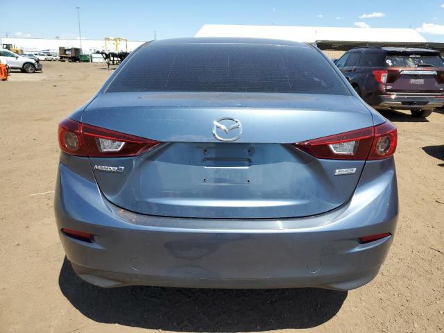 Photo 6 from auction – 2015 MAZDA 3 with VIN 3MZBM1U71FM148106