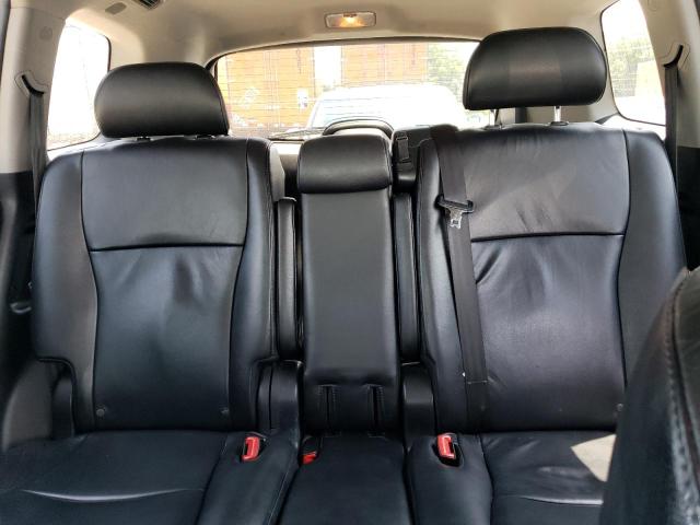 Photo 10 from auction – 2013 TOYOTA HIGHLANDER with VIN 5TDBK3EH5DS180274