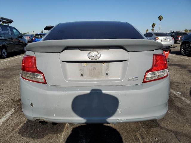 Photo 6 from auction – 2012 TOYOTA SCION TC with VIN JTKJF5C71C3037207