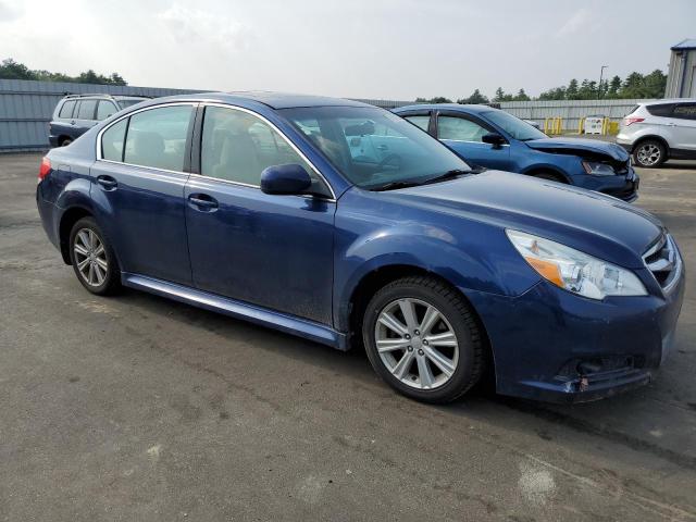 Photo 4 from auction – 2010 SUBARU LEGACY 2.5 with VIN 4S3BMBG6XA3220989